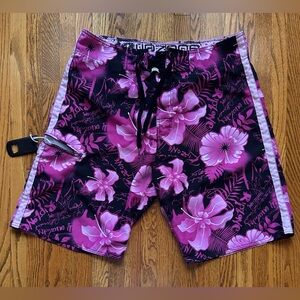 RIPZONE Swim Shorts